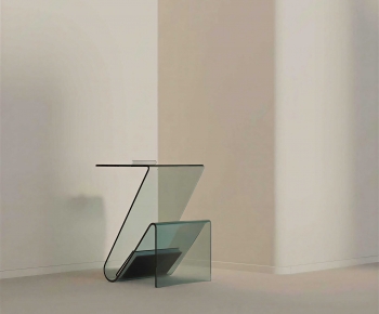 Modern Side Table/corner Table-ID:256316906