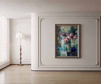 French Style Painting-ID:274024966