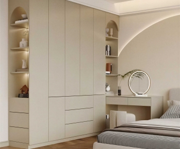 Modern The Wardrobe-ID:648708114