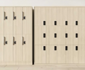 Modern Public Cabinet/lock Cabinet-ID:728738072