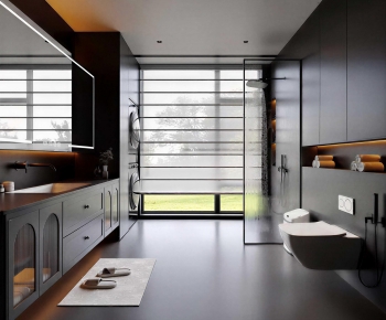 Modern TOILET-ID:424427998