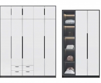 Modern The Wardrobe-ID:286853087