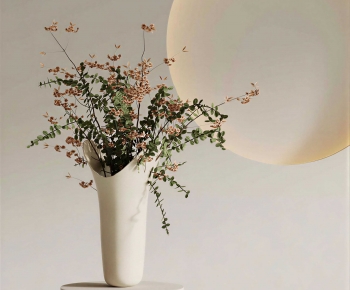 Modern Flower Arrangement-ID:927896983