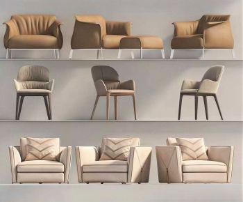 Modern Lounge Chair-ID:803131101