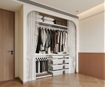 Modern The Wardrobe-ID:253542901