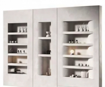 Modern Bookcase-ID:680188893