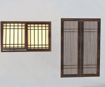 Japanese Style Window-ID:541250732