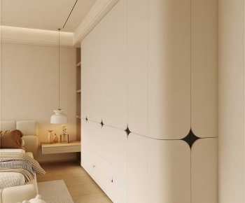 Modern The Wardrobe-ID:895001895