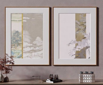 New Chinese Style Painting-ID:945909987