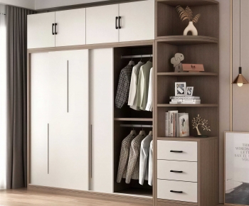 Modern The Wardrobe-ID:802575119