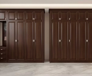 New Chinese Style The Wardrobe-ID:340223074