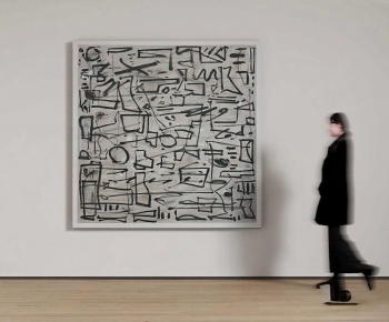 Modern Painting-ID:337063077