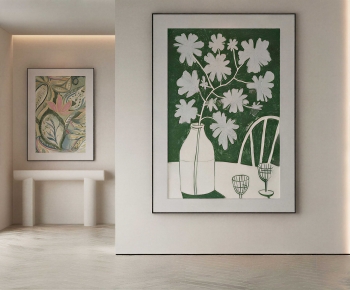 Modern Painting-ID:680852898