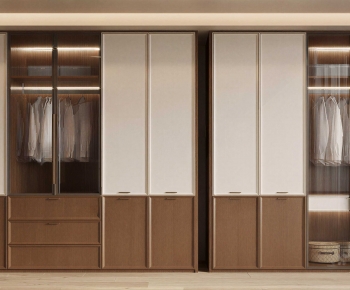 Modern The Wardrobe-ID:339513065