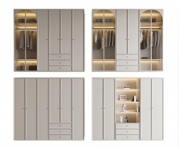 French Style The Wardrobe-ID:929404026