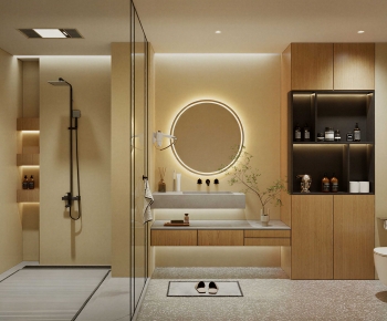 Modern TOILET-ID:385690935