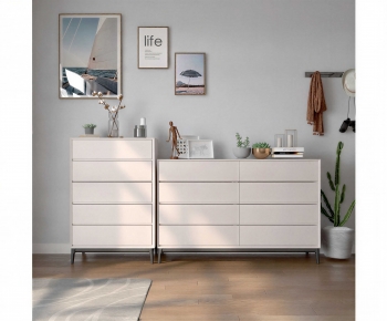 Modern Chest Of Drawers-ID:140049931