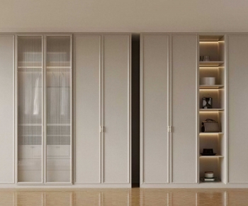 Modern The Wardrobe-ID:438257938