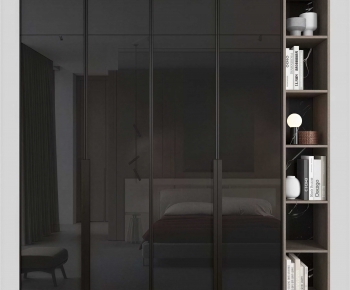 Modern The Wardrobe-ID:543850909