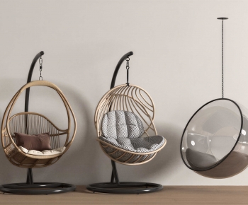 Modern Hanging Chair-ID:262152917