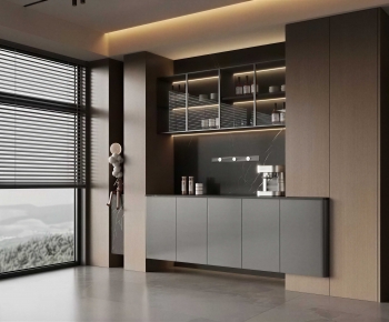 Modern Sideboard-ID:604657897