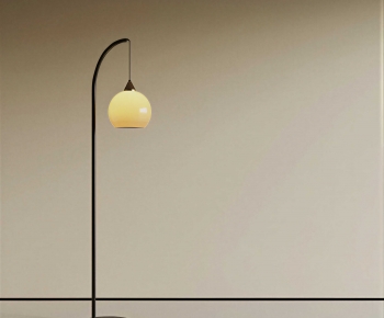 French Style Floor Lamp-ID:574616914