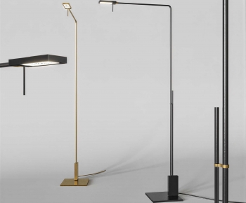 Modern Floor Lamp-ID:339210053