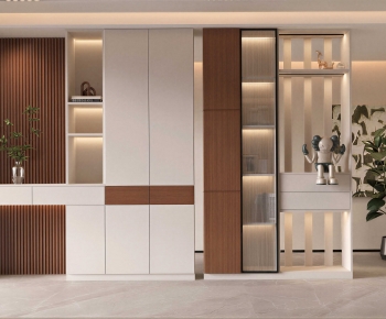 Modern Bookcase-ID:466682915