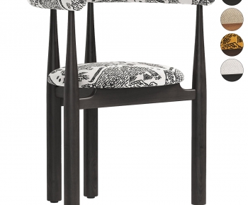 Modern Dining Chair-ID:288250921