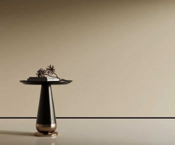 Modern Side Table/corner Table-ID:780082941