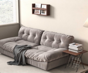 Modern A Sofa For Two-ID:778927092