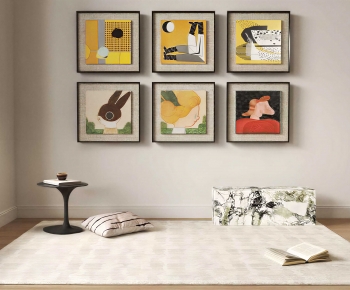 Modern Painting-ID:194194082