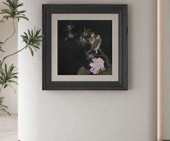 New Chinese Style Painting-ID:939229018