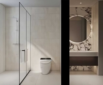 Modern TOILET-ID:676080941