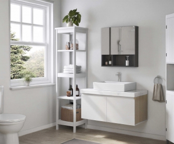 Modern TOILET-ID:886806964