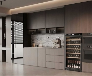 Modern Sideboard-ID:648417009