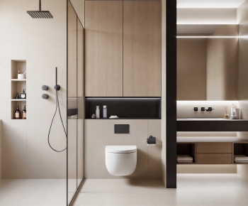 Modern TOILET-ID:199433091