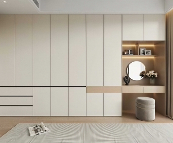 Modern The Wardrobe-ID:140850074