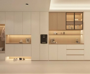 Modern Sideboard-ID:934325933