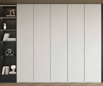 Modern The Wardrobe-ID:431184054