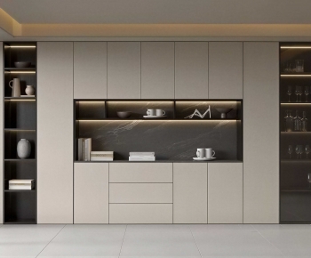 Modern Sideboard-ID:519511947