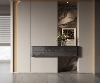 Modern Hallway-ID:622522129