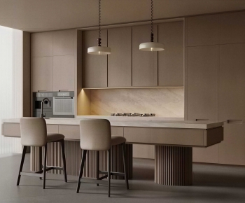 Modern Dining Room-ID:817523006