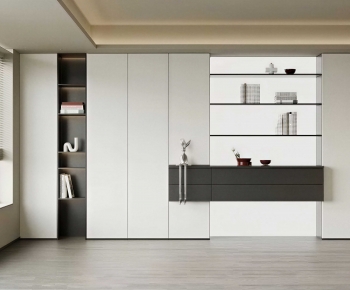 Modern Bookcase-ID:837282903