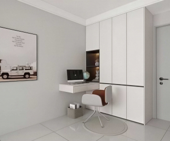 Modern The Wardrobe-ID:301068074