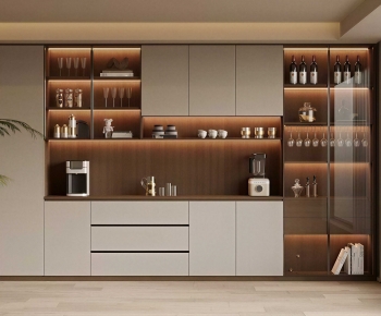 Modern Sideboard-ID:623069057