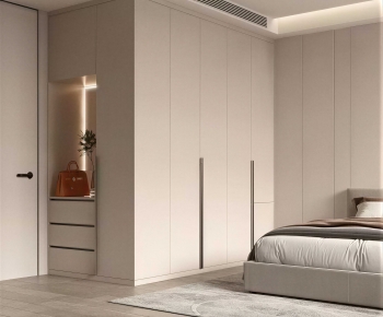 Modern The Wardrobe-ID:511562111