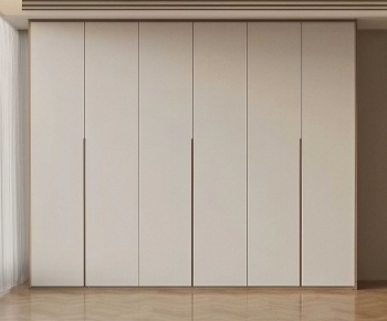 Modern The Wardrobe-ID:132337095