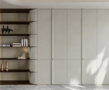 Modern Bookcase-ID:189153913