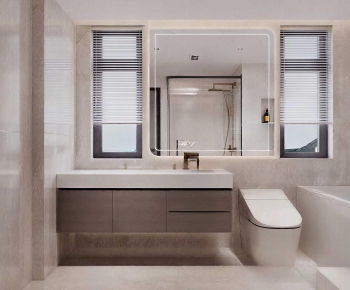 Modern TOILET-ID:388448956